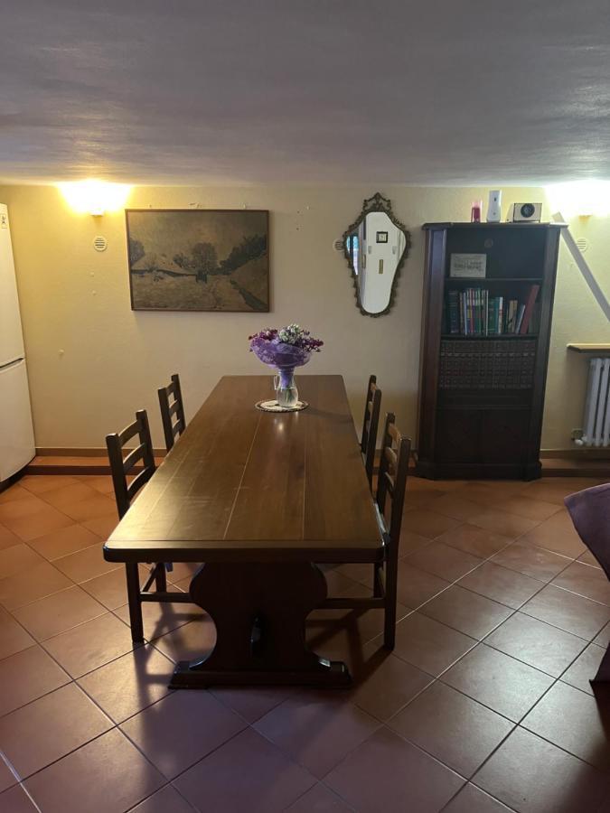 Ferienwohnung Cozy House Giulia, Wi - Fi , Parking Ravenna Exterior foto