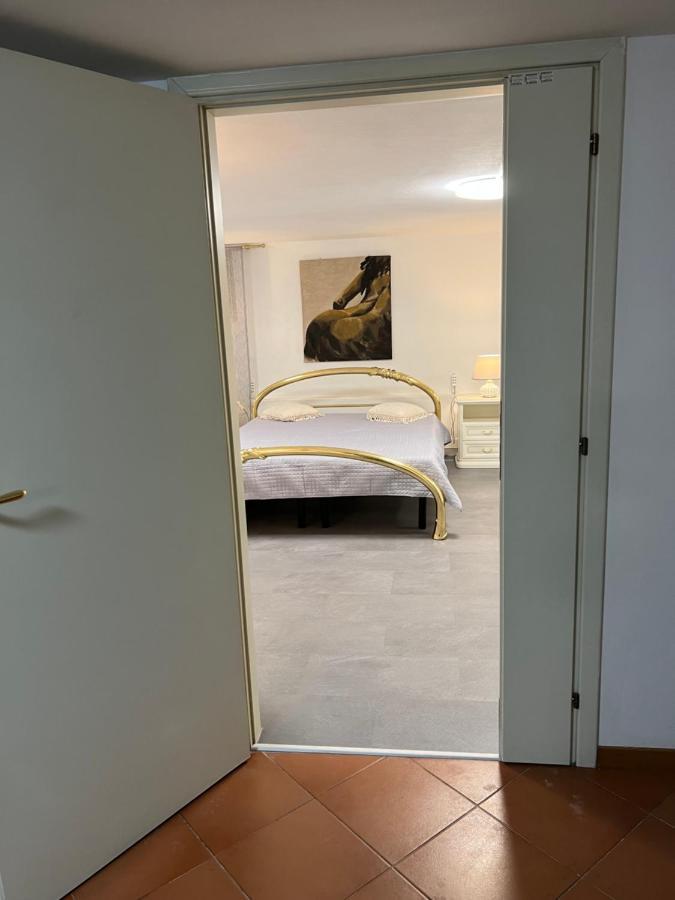 Ferienwohnung Cozy House Giulia, Wi - Fi , Parking Ravenna Exterior foto