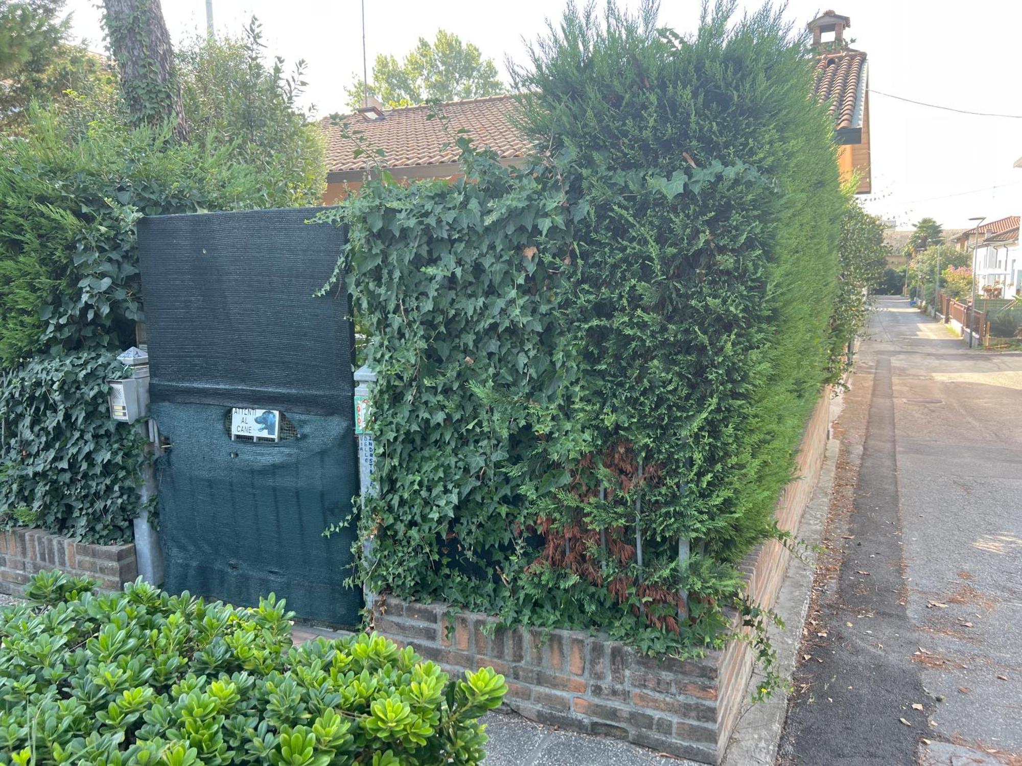 Ferienwohnung Cozy House Giulia, Wi - Fi , Parking Ravenna Exterior foto